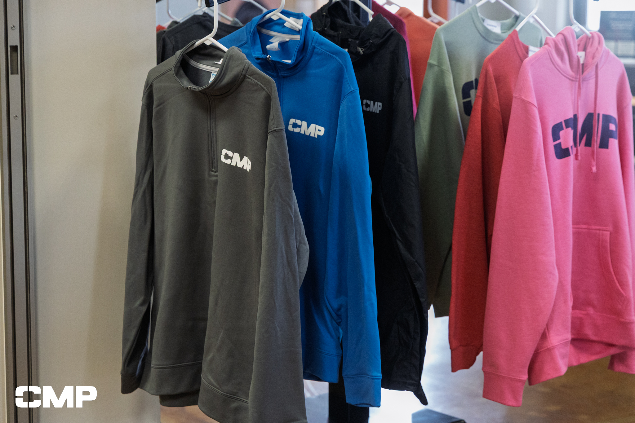 CMP Talladega Pro Shop - Talladega Marksmanship Park